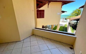 Property grounds - Schuler House by the sea in Jacumã/RN (Ceará-mirim)