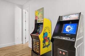 Area giochi
