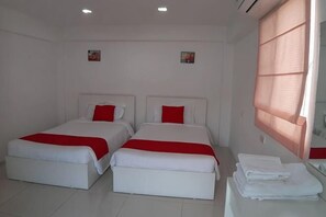 Room - Slt Apartment Bangkok (Bangkok)