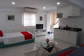 Room - Slt Apartment Bangkok (Bangkok)