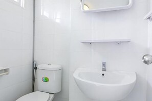Room - Slt Apartment Bangkok (Bangkok)