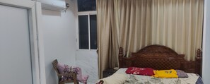 3 عدّة غرف نوم وواي فاي