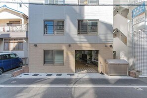 Unclassified image, 3 of 7, button - Mi-HOTEL OTSUKA (Tokyo)