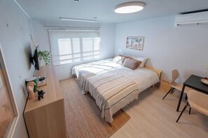 Room - Mi-HOTEL OTSUKA (Tokyo)