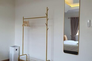 Room - The 5ive Homestay (Chiang Rai)