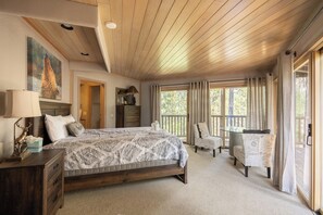 5 bedrooms, free WiFi, bed sheets