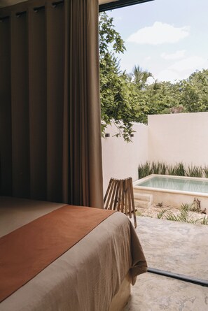 2 habitaciones, wifi gratis y ropa de cama 