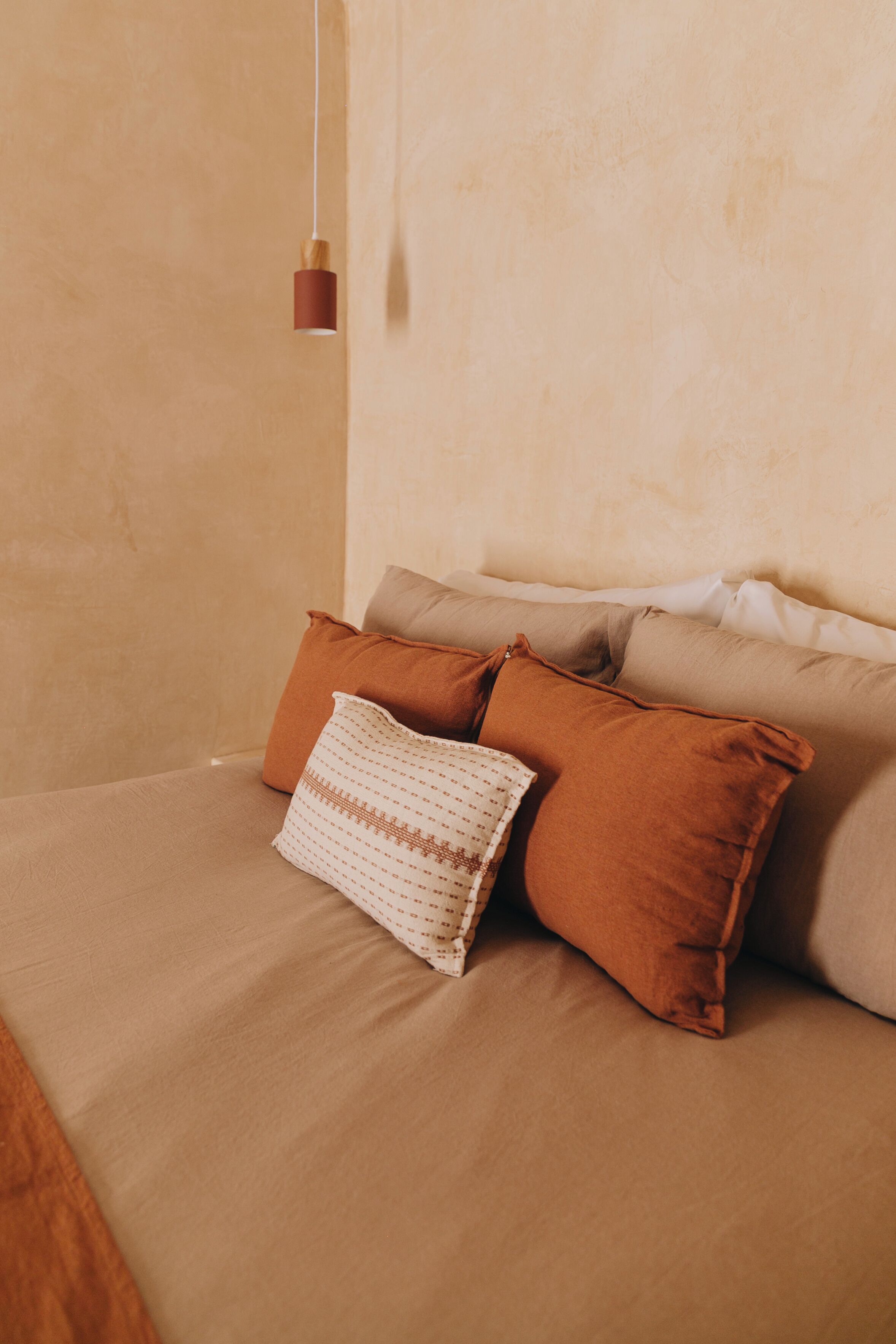 2 間睡房、免費 Wi-Fi、床單