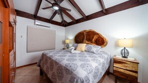 2 chambres, accès au Wi-Fi (inclus), literie fournie