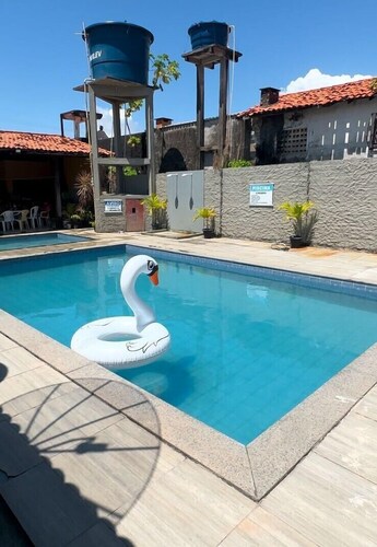 Salt Beach Guest House Atalaia