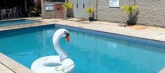 Salt Beach Guest House Atalaia