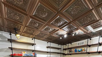 Sala de juegos