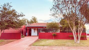 Fachada