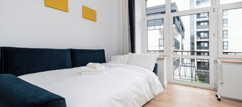Felsztyńskiego Urban Studio