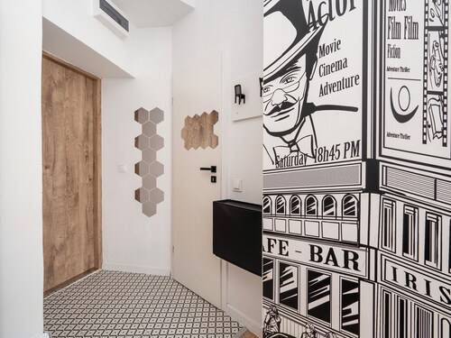 Felsztyńskiego Urban Studio