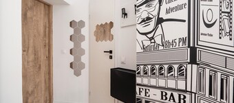 Felsztyńskiego Urban Studio