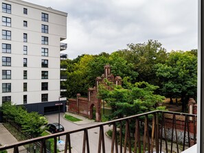 住宿场地