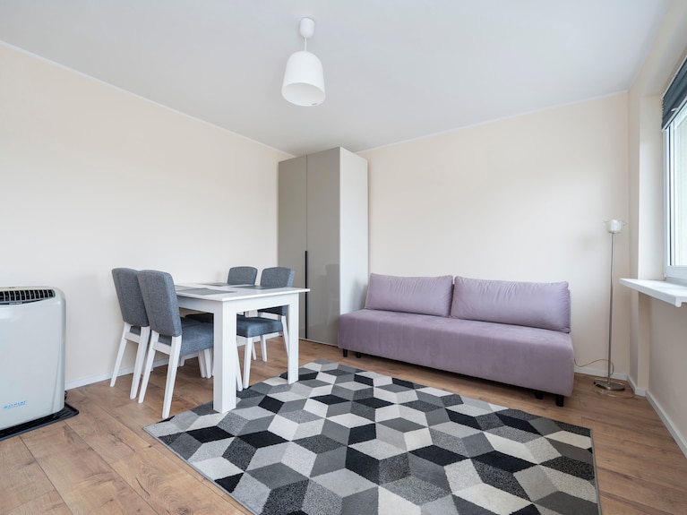 Manufaktura Comfort Stay Apartment - Łódź