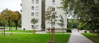 Manufaktura Comfort Stay Apartment