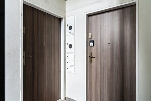 Interior - Sewera Cozy Nest Apartment (Kraków)