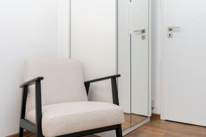 Interior - Sewera Cozy Nest Apartment (Kraków)