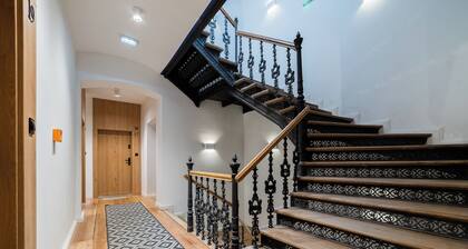 Zielona Harmony Apartment