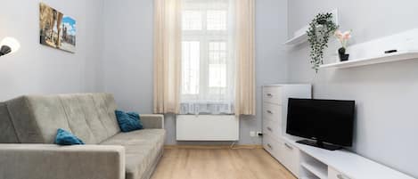 TV