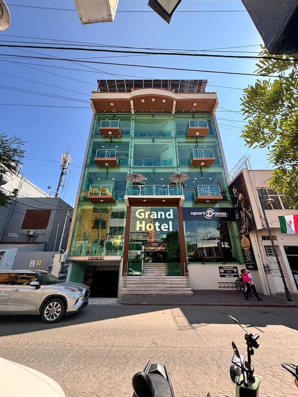 Grand Hotel Iguala - Iguala