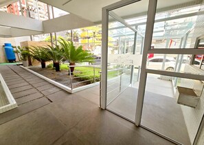 Free WiFi - Charming Apartment (Belém)