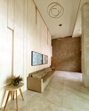 Free WiFi - Charming Apartment (Belém)