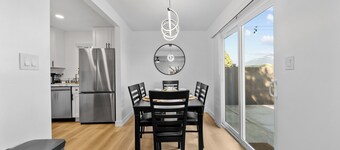 Marvelous 2-bedroom apartment with AC in Chula Vista