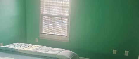 1 Schlafzimmer, Internetzugang, Bettwäsche