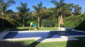 Zona infantil