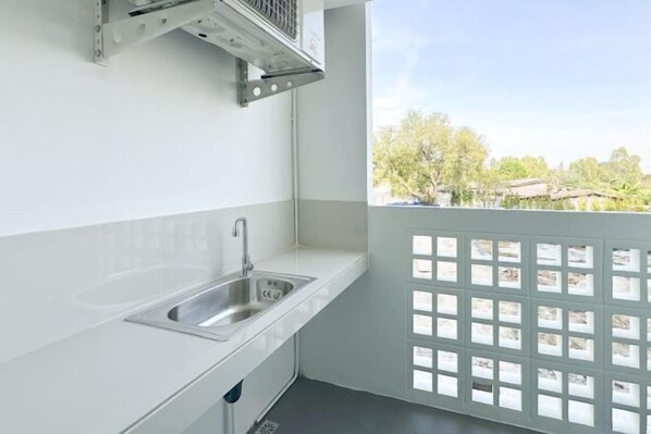 Room - i24 Residence - Amata Phase 10 (Phan Thong)