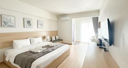 i24 Residence - Amata Phase 10