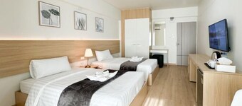 i24 Residence - Amata Phase 10