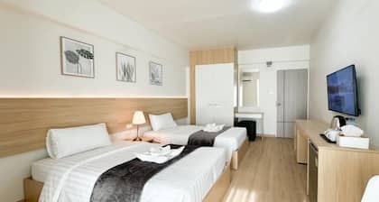 i24 Residence - Amata Phase 10