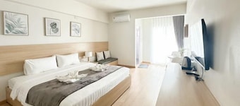 i24 Residence - Amata Phase 10