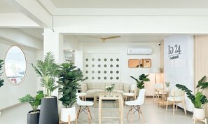 Interior - i24 Residence - Amata Phase 10 (Phan Thong)