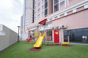 Children's area - EduSentral Premier Suites Setia Alam (Shah Alam)
