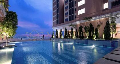 EduSentral Premier Suites Setia Alam