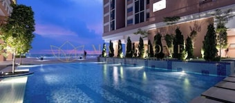 EduSentral Premier Suites Setia Alam