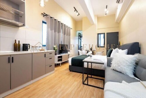 EduSentral Premier Suites Setia Alam