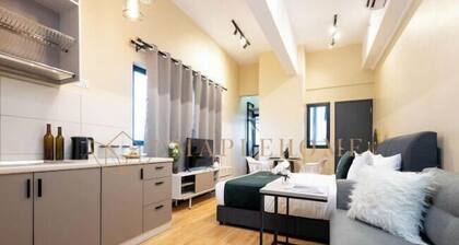 EduSentral Premier Suites Setia Alam