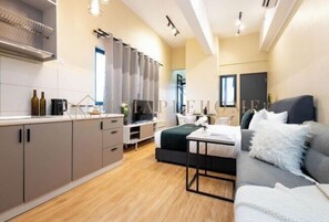 Room - EduSentral Premier Suites Setia Alam (Shah Alam)