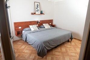 Superior Suite, Patio, City View | Free WiFi - Hotel Solumbra (Antofagasta)