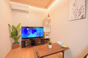 Room - OHAYO Hotel·Ōmorinishi (Tokyo)