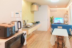 Room - OHAYO Hotel·Ōmorinishi (Tokyo)