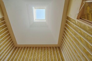 Interior - OHAYO Hotel·Ōmorinishi (Tokyo)