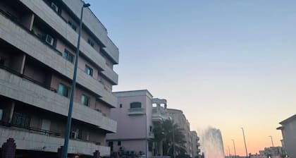 JEDDAH ANJU HUAREN MINSU